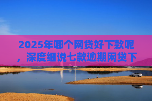 2025年哪个网贷好下款呢，深度细说七款逾期网贷下款的口子