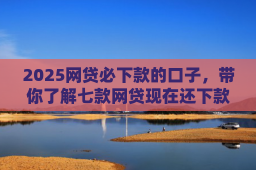 2025网贷必下款的口子，带你了解七款网贷现在还下款的口子