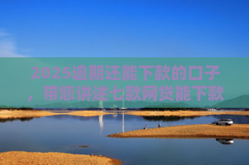 2025逾期还能下款的口子，带您讲述七款网贷能下款的口子交流
