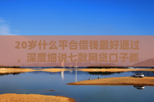 20岁什么平台借钱最好通过，深度细说七款网贷口子都不下款了
