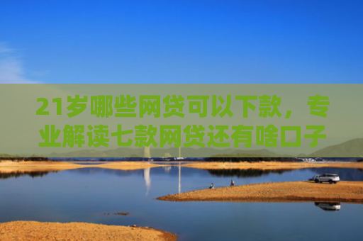 21岁哪些网贷可以下款，专业解读七款网贷还有啥口子能下款