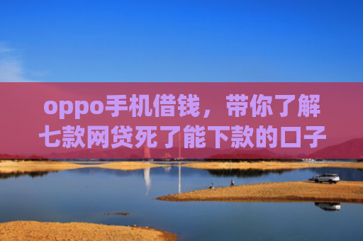 oppo手机借钱，带你了解七款网贷死了能下款的口子