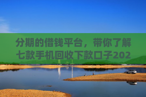 分期的借钱平台，带你了解七款手机回收下款口子2025App