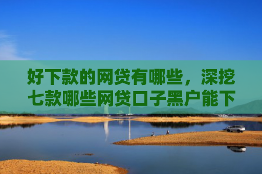 好下款的网贷有哪些，深挖七款哪些网贷口子黑户能下款