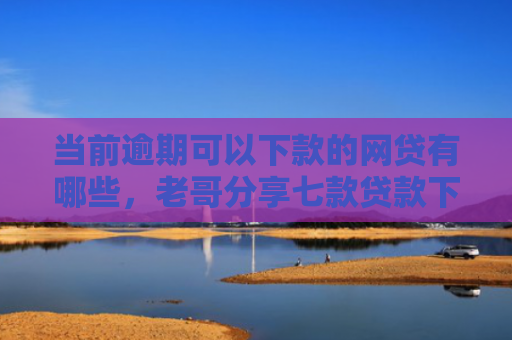 当前逾期可以下款的网贷有哪些，老哥分享七款贷款下款快的口子有哪些