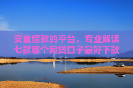 安全借款的平台，专业解读七款哪个网贷口子最好下款快