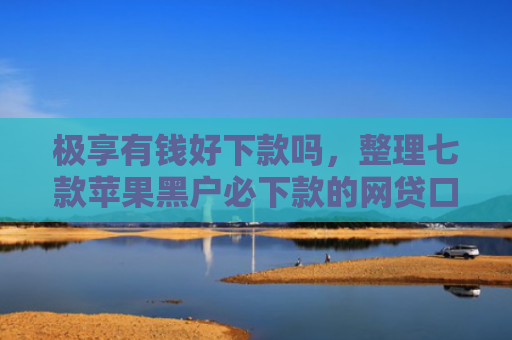 极享有钱好下款吗，整理七款苹果黑户必下款的网贷口子