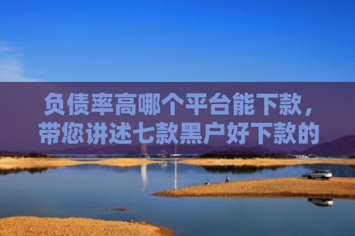 负债率高哪个平台能下款，带您讲述七款黑户好下款的网贷