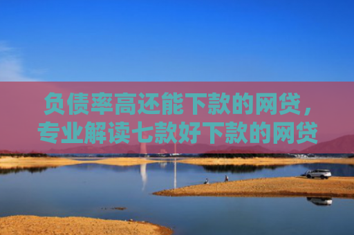 负债率高还能下款的网贷，专业解读七款好下款的网贷黑户