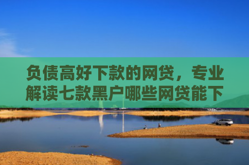 负债高好下款的网贷，专业解读七款黑户哪些网贷能下款