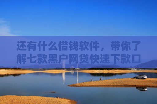 还有什么借钱软件，带你了解七款黑户网贷快速下款口子