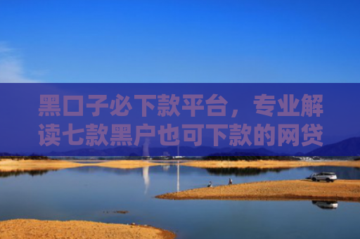 黑口子必下款平台，专业解读七款黑户也可下款的网贷