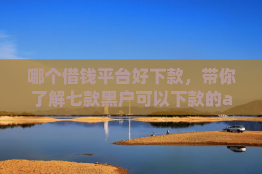 哪个借钱平台好下款，带你了解七款黑户可以下款的app2025