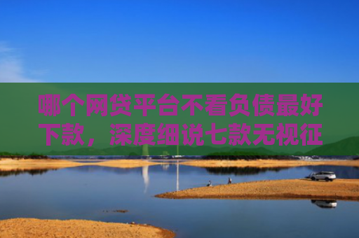 哪个网贷平台不看负债最好下款，深度细说七款无视征信的网贷必下款嘛