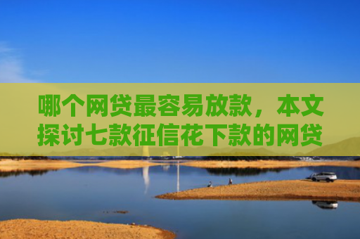 哪个网贷最容易放款，本文探讨七款征信花下款的网贷
