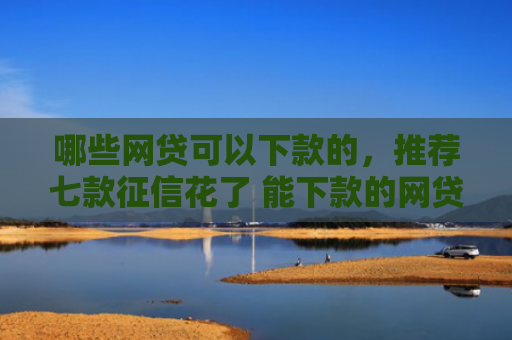 哪些网贷可以下款的，推荐七款征信花了 能下款的网贷