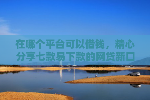 在哪个平台可以借钱，精心分享七款易下款的网贷新口子