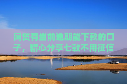 网贷有当前逾期能下款的口子，精心分享七款不用征信容易下款的手机借贷app