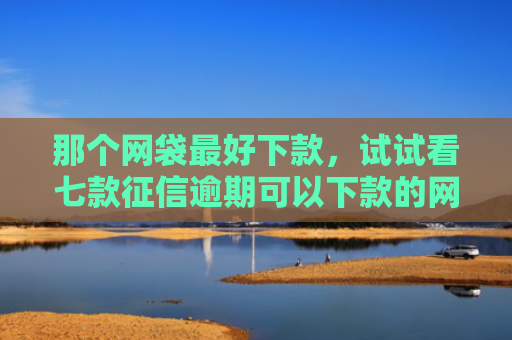 那个网袋最好下款，试试看七款征信逾期可以下款的网贷